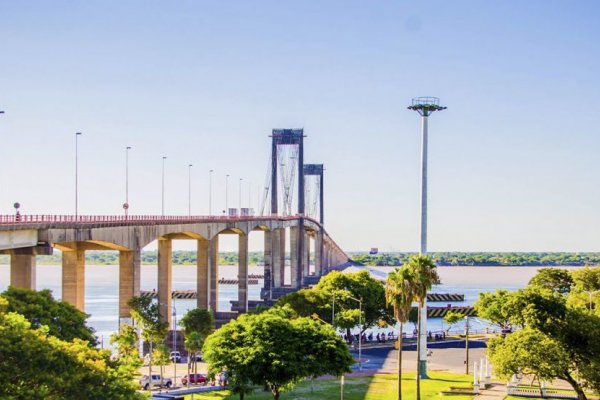 SOL Y LUNA! Así estarán los días y las noches en Corrientes