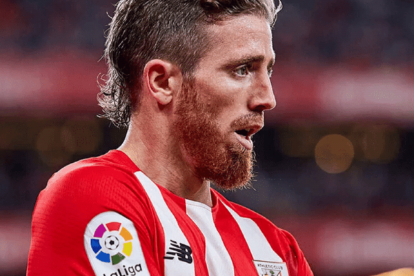 El mensaje del representante de Iker Muniain que impacta en River: 