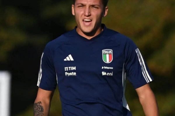 Sorpresa: El Genoa busca a otro delantero argentino para reemplazar a Mateo Retegui