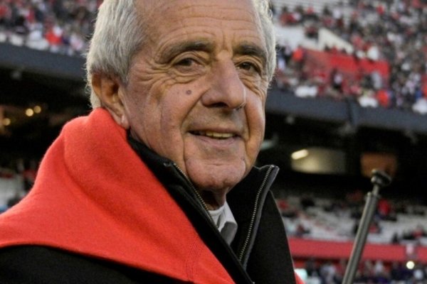 El fuerte comentario de Rodolfo D'Onofrio contra los hinchas de Boca