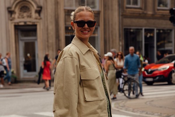 El vestido boho ideal y otras 4 novedades de Zara para vestir impecable en otoño