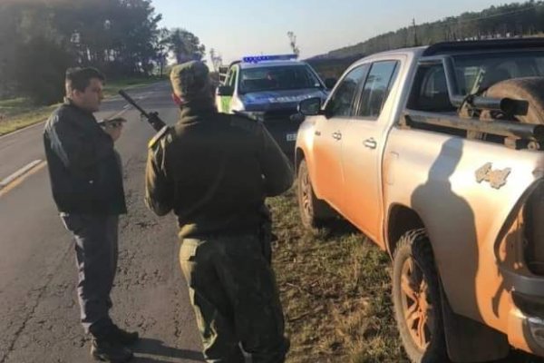 Inseguridad rural en Corrientes: impresionante ataque a un médico