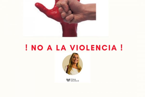 Para prevenir o solucionar la violencia es necesario un cambio cultural y educativo. -Desarrollo Humano-