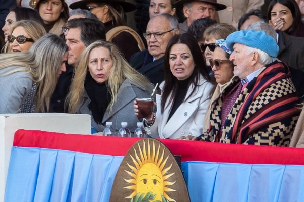 Carta abierta a Sandra Pettovello