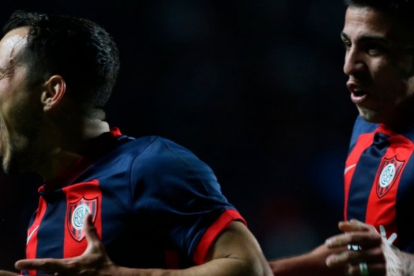 EN VIVO: San Lorenzo vs. Atlético Mineiro, Minuto a Minuto | TNT Sports