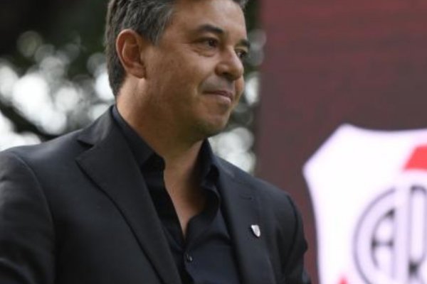 Nuevo refuerzo para el River de Marcelo Gallardo: 