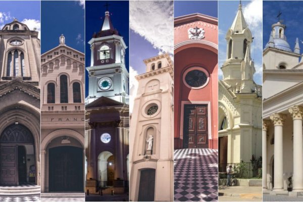 CONTUNDENTE! La Iglesia de Corrientes sigue clamando por la vida de Loan