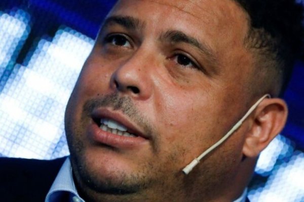 Ronaldo dio a sus candidatos para ganar la Copa Libertadores