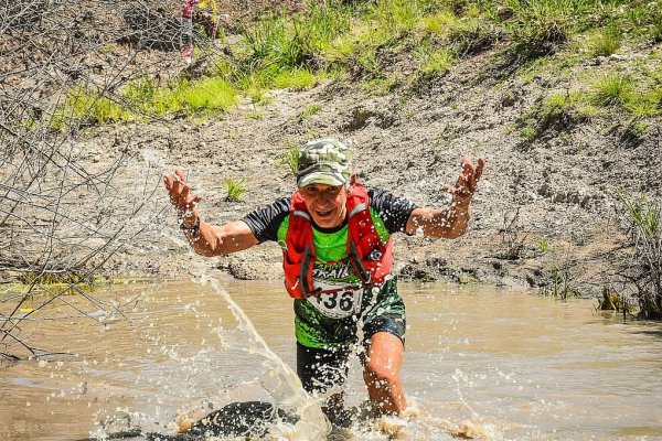 Espinillo Trail, una carrera diferente