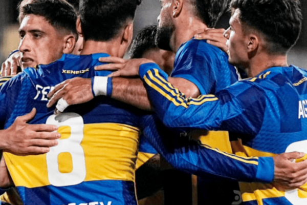 EN VIVO: Boca vs. Cruzeiro Hoy Minuto a Minuto | TNT Sports