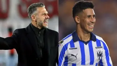 Martín Demichelis: 