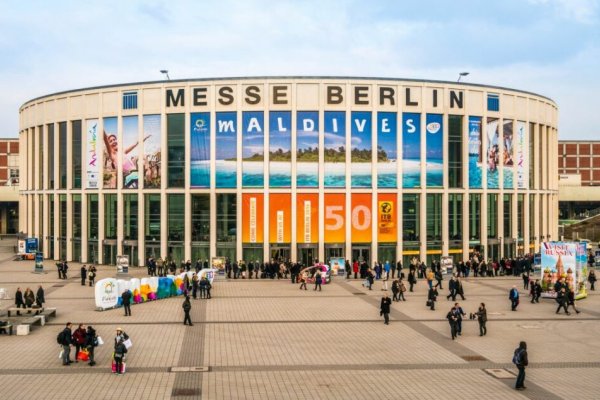 Feria ITB Berlín 2025: el punto de encuentro del turismo global