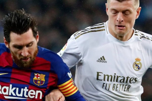 El inesperado motivo que acerca a Messi al Barcelona