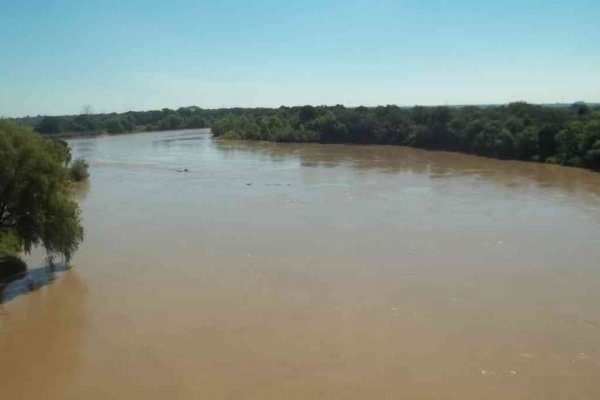 MUERTE! Prefectura encuentra a una joven de 33 años en el Paraná