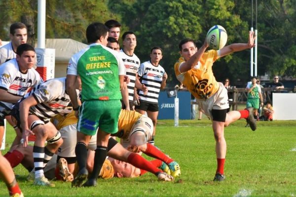 Taraguy y Curne son finalistas y lucharán por la corona de campeón