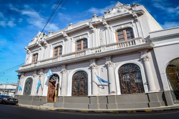 Plus a municipales capitalinos no se pagó y la municipalidad explicó el motivo