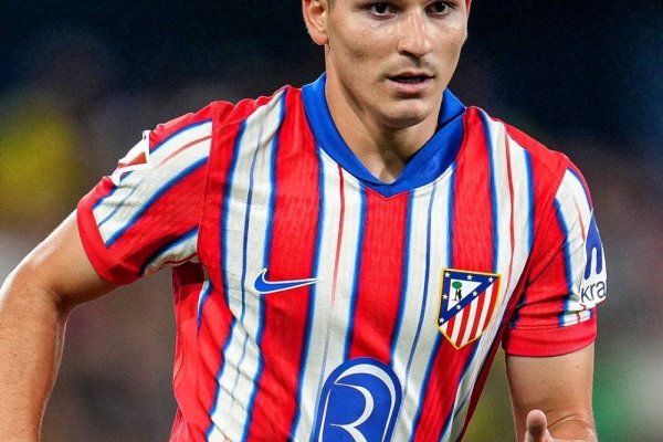 Con el debut de Julián Álvarez, Atlético de Madrid empató con Villarreal