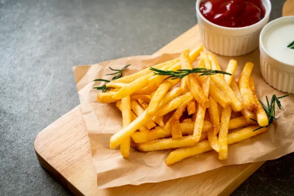 Día Mundial de las papas fritas: por qué se celebra cada 20 de agosto