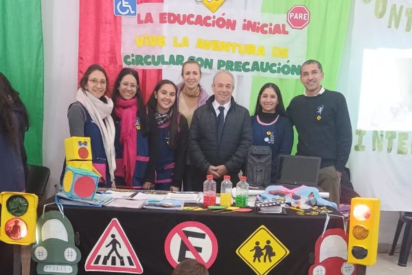 Con 66 producciones comienza la Feria Provincial de Ciencia y Tecnología