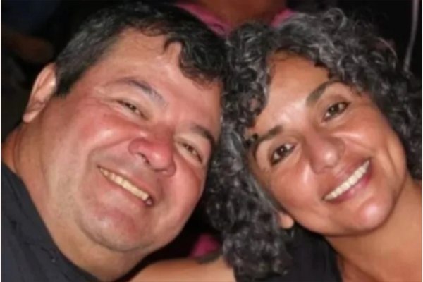 CRIMEN! Emerenciano y Marcela Acuña no irán a juicio como coautores del femicidio de Cecilia Strzyzowski