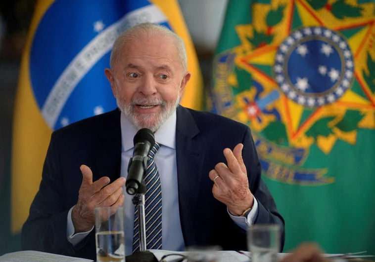 Lula se juega en Venezuela el éxito o fracaso de su presidencia en política exterior