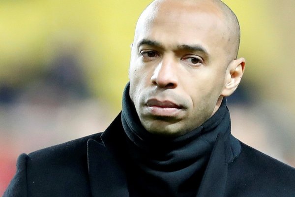 Tras los Juegos Olímpicos, la tajante medida de Thierry Henry