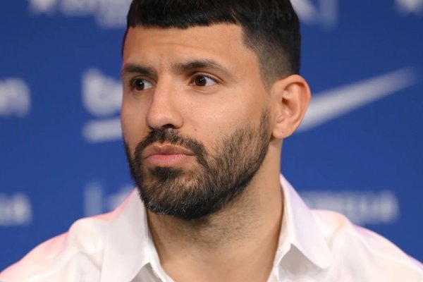 Agüero no se quedó callado sobre la llegada de Acuña a River: 