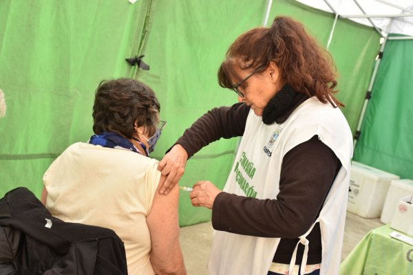 Dengue en Corrientes: IOSCOR cesó la cobertura en la compra de dosis para sus afiliados