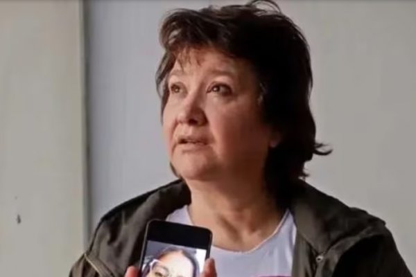 Madre de Cecilia Strzyzowski acusó a Emerenciano Sena de pactar con los fiscales que investigan la causa