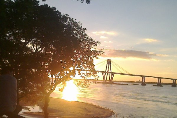 SOL Y FRÍO! Así estará el clima éste viernes y el fin de semana