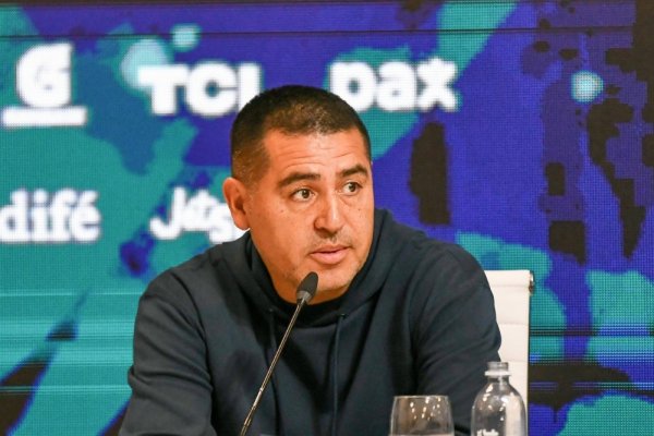 Lo quiso Riquelme para Boca, pero al final se sumó a Talleres