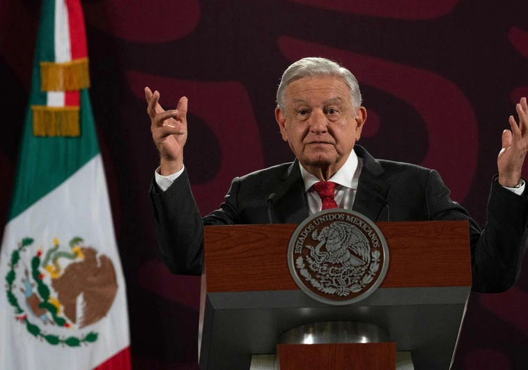 López Obrador da marcha atrás y se suma a las voces que piden las pruebas del triunfo de Maduro