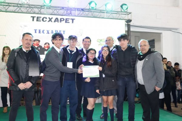 Eligieron los trabajos que representarán a Corrientes en el Nacional de Ciencia y Tecnología