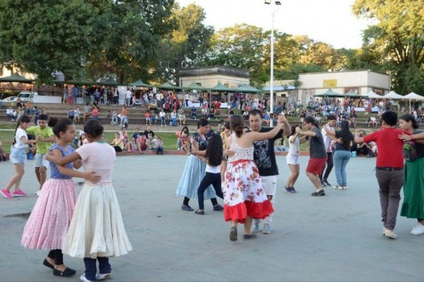 Se realizará la II Expo Danza y en septiembre la competencia Corrientes Baila 2024