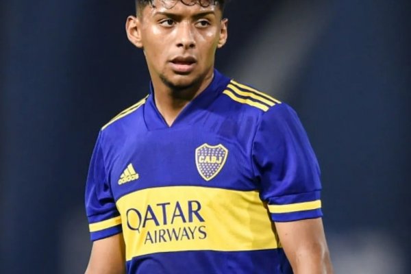 La contundente decisión de Medina sobre su futuro en Boca