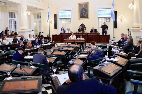 Solicitan a la Legislatura que no se excluya a docentes de Primaria e Inicial del cargo de Preceptor