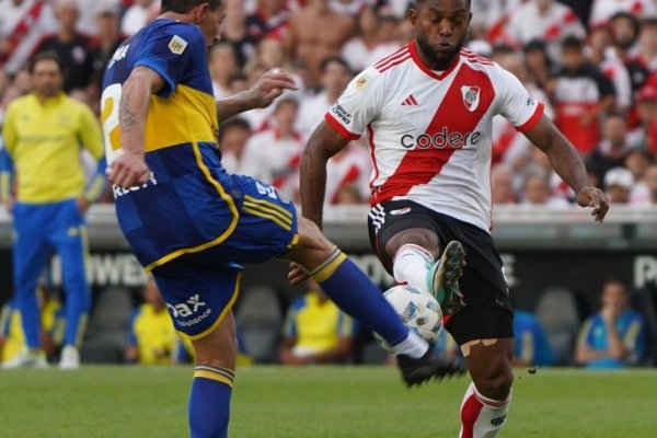 ¿En qué instancia del Mundial de Clubes 2025 podrían enfrentarse River y Boca?