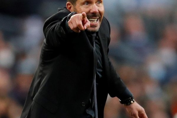 Tras llevarse a Julián, Simeone suma a Juan Musso para el Atlético Madrid