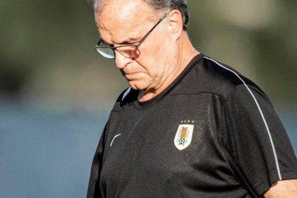 Conmebol anunció duras sanciones para los jugadores de la Selección de Uruguay