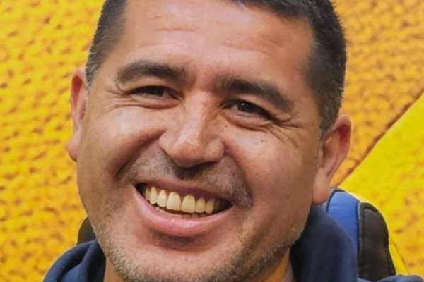 Le gusta a Riquelme: Claudio Aquino suena para ser refuerzo de Boca