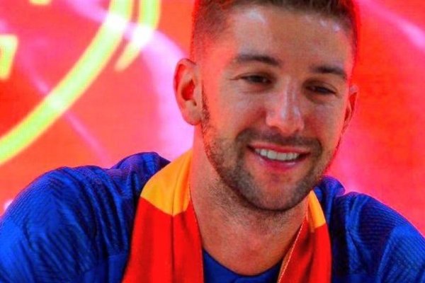 Sorpresa: Vietto fue ofrecido a otro grande del fútbol argentino