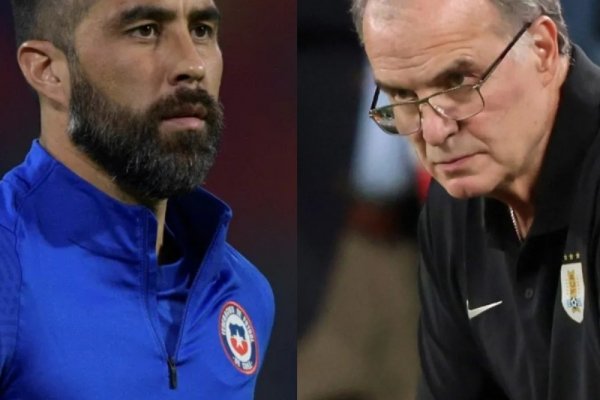 Claudio Bravo, sin vueltas sobre Bielsa tras su retiro del fútbol: 