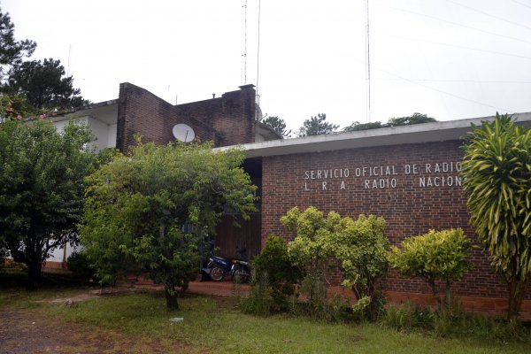 Volvió a transmitir una radio nacional en Corrientes