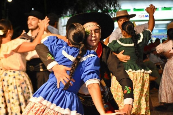 Con distintas propuestas al aire libre comenzará un mes dedicado a la juventud