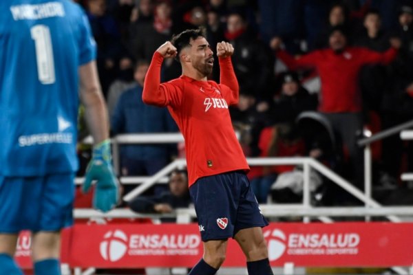 Ávalos se plantó con River antes del cruce: 