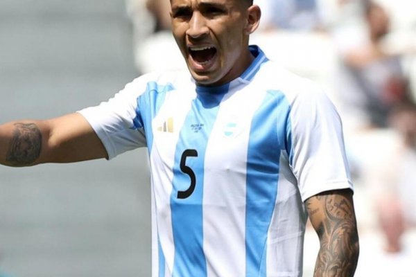 Equi Fernández tiene un nuevo compañero desde fútbol argentino