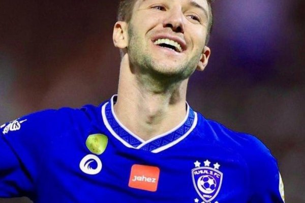 ¿Racing o Boca? Se confirmó el futuro de Luciano Vietto