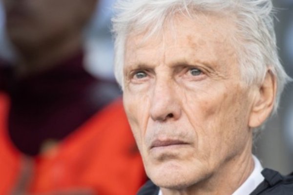 La opinión de Pekerman sobre Riquelme como presidente de Boca