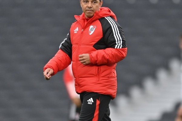 Saviola, contundente sobre Gallardo como técnico de River