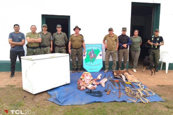 LADRONES AL ACECHO! Inseguridad sin límites en Corrientes